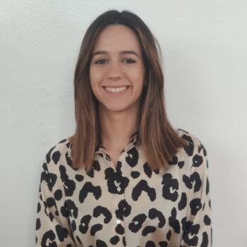 Babysitter in Alverca do Ribatejo: Catarina