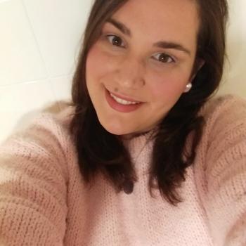 Nanny Alicante: Verónica Aracil Bataller