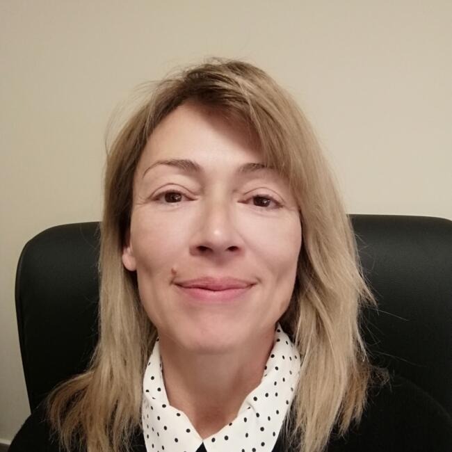 Baby-sitter in Néa Smýrni: ΠΑΡΑΣΚΕΥΗ  ΜΑΡΙΑ