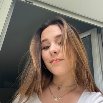 Babysitter in Thouaré-sur-Loire: Manon