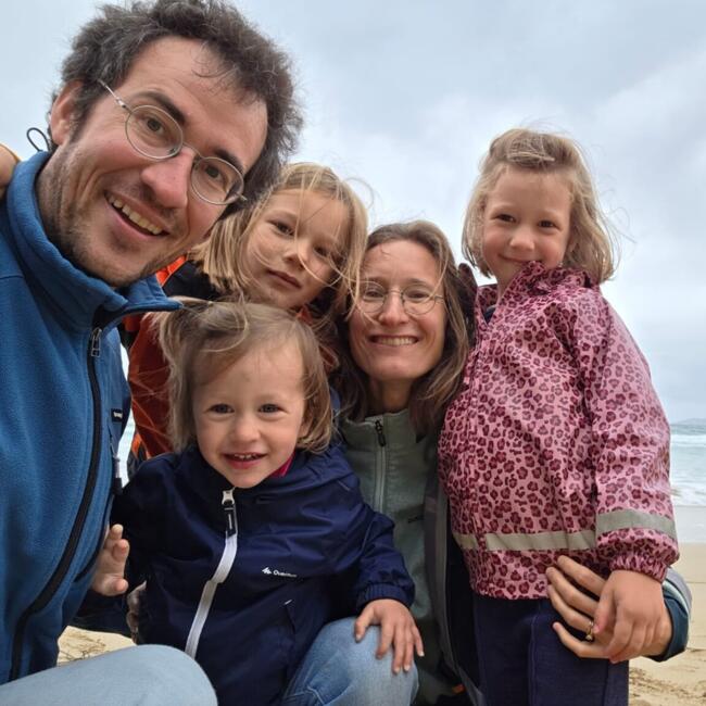 Babysitting job in Villeneuve-d'Ascq: Elise