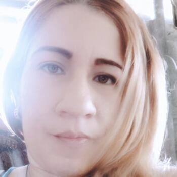 Niñera en Antón: Yesmi