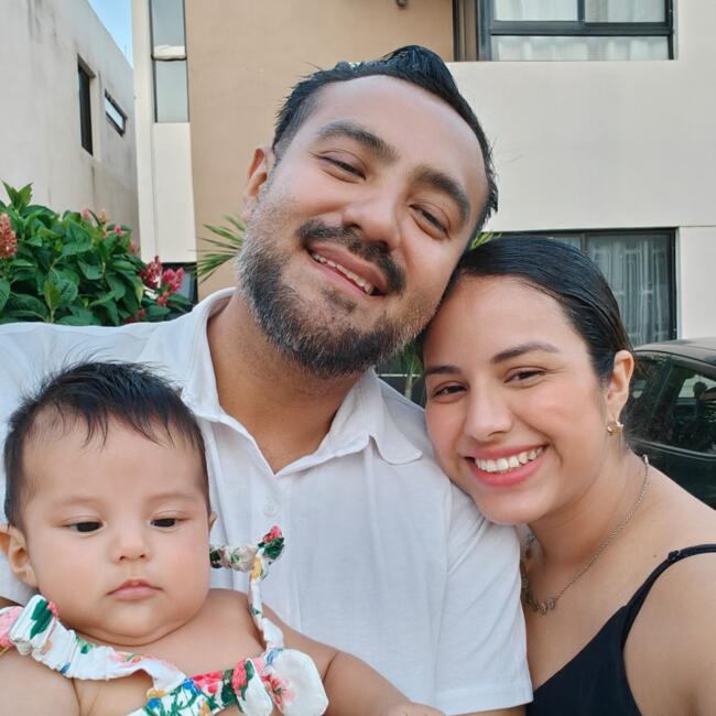 Babysitting job in Mérida: Emmanuel