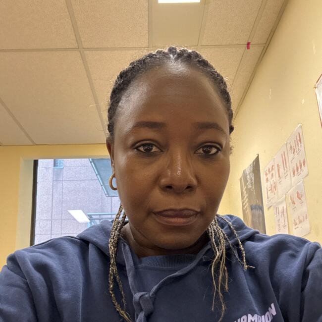 Nounou à Brampton: Palmer