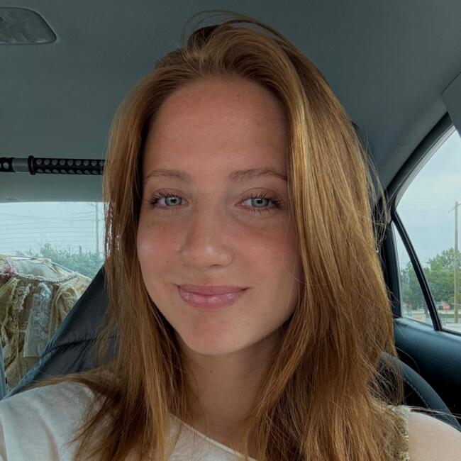 Babysitter in New York: Sydney