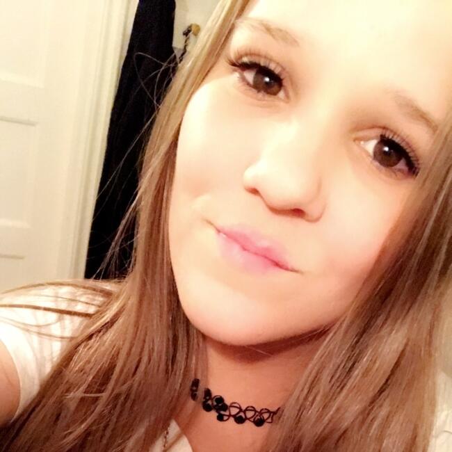 Barnvakt i Karlskoga: Linnea