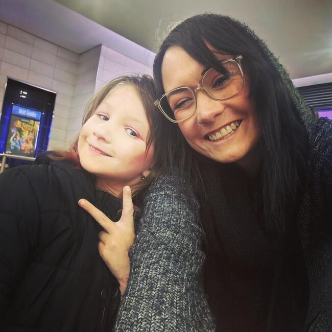 Babysitting job in Cape Town: Zuandrè