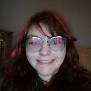 Nanny in Knoxville: Leighla