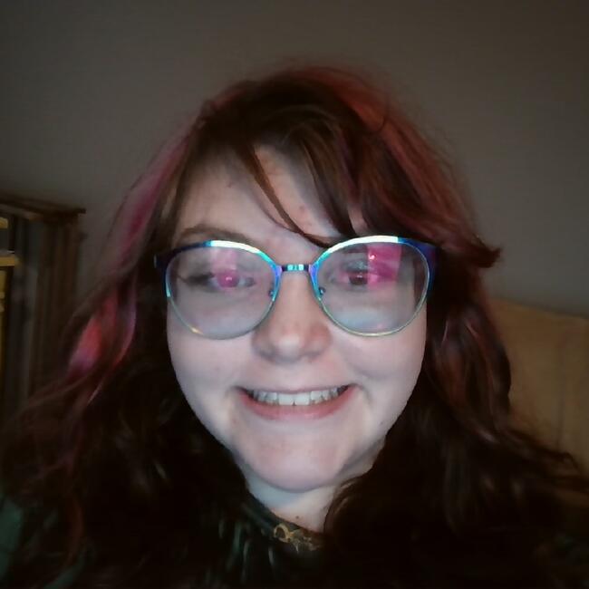 Nanny in Knoxville: Leighla