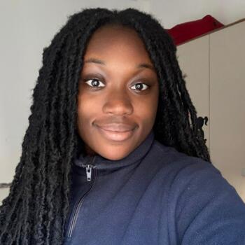 Babysitter in Parma: Romina