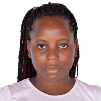 Nanny in Dubai: Victoria