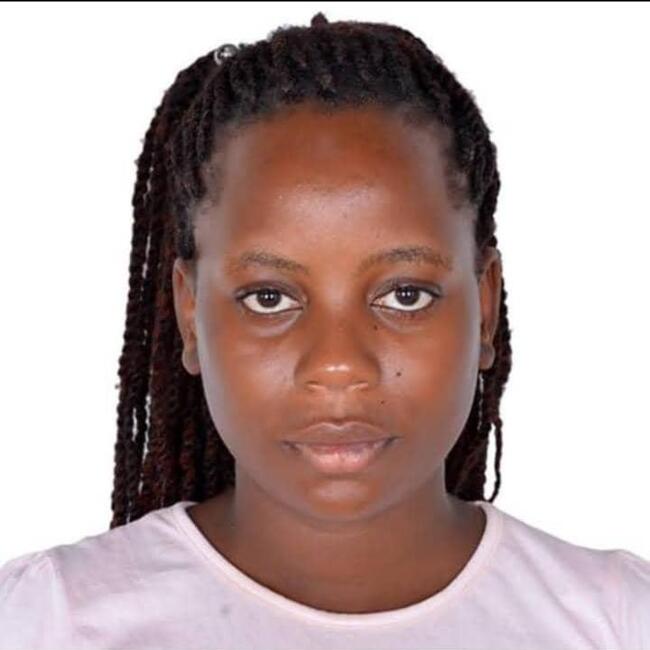 Nanny in Dubai: Victoria