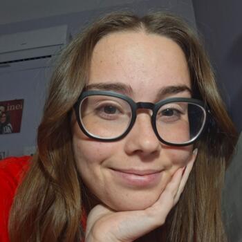 Babysitter Ruvo di Puglia: Rossana