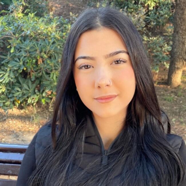 Babysitter in Viladecans: Marian