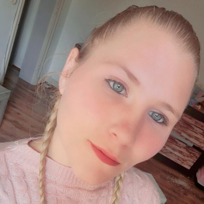Babysitter in Charleroi: Morgane