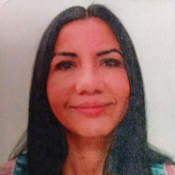 Babysitter in Valladolid: Jennifer Omira Milano Sanz