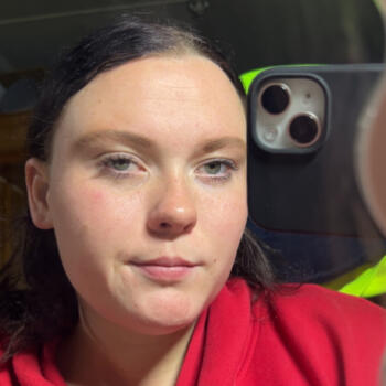 Babysitter in Adelaide: Patricia