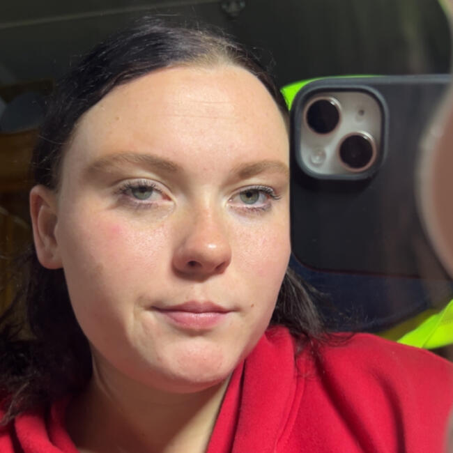 Babysitter in Adelaide: Patricia