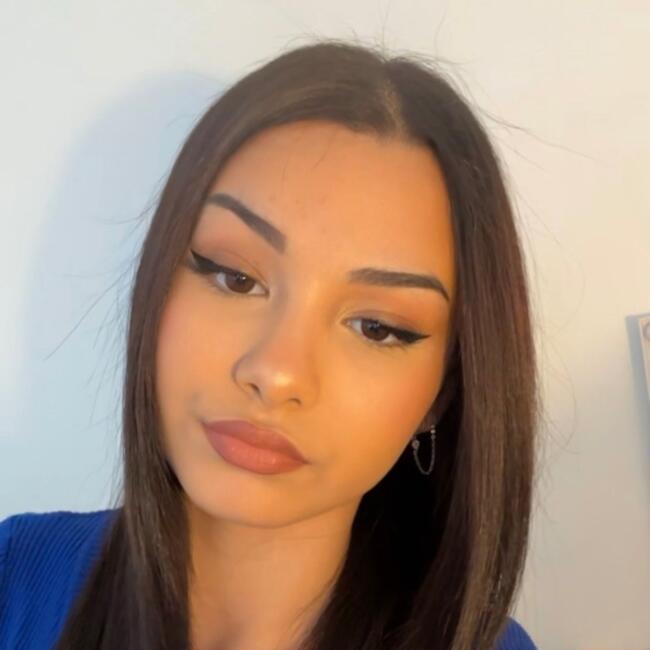 Babysitter in Strasbourg: Soukaina