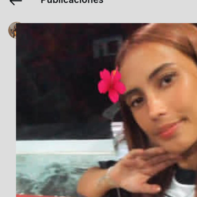 Babysitter in 12 de Haina: Yoselin