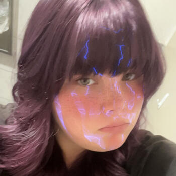 Babysitter in Inverness (Florida): Madison