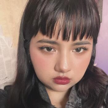 Babysitter Arica: Daniella