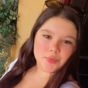 Babysitter Maule: Antonia