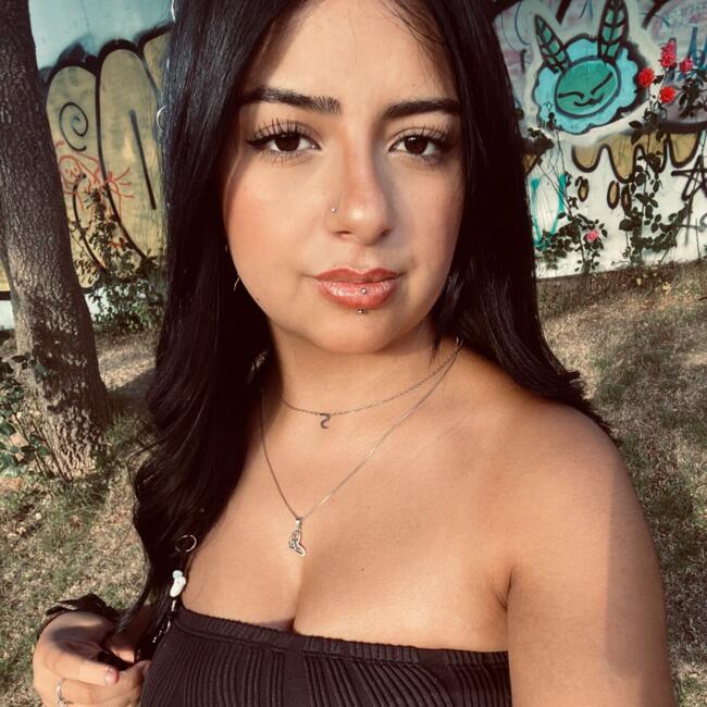 Niñera en Concepción: Nayeli