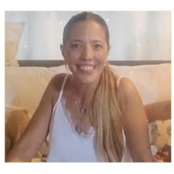 Babysitter in Ituzaingó (Buenos Aires): Barbara