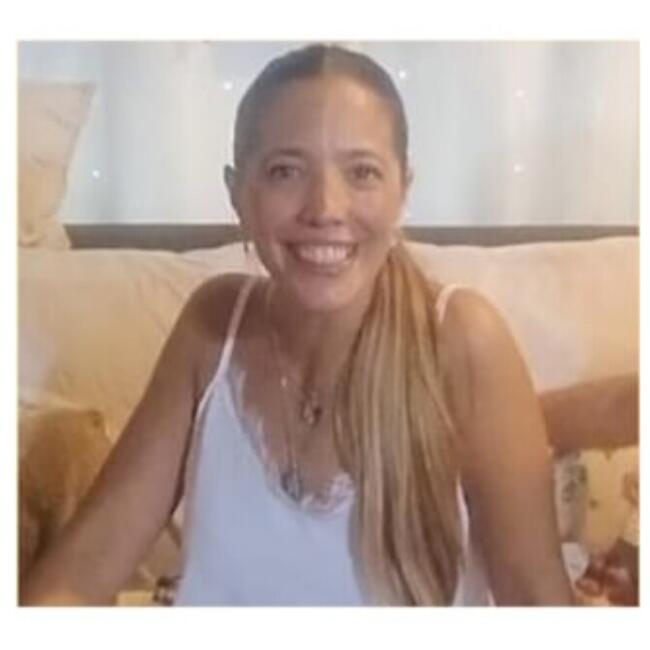 Babysitter in Ituzaingó (Buenos Aires): Barbara