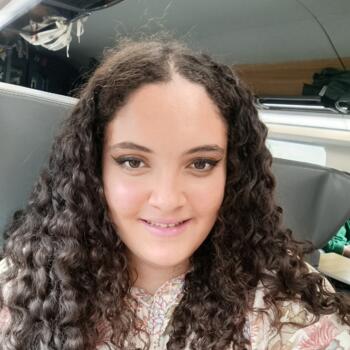 Baby-sitter à Asnières-sur-Seine: Sabrina