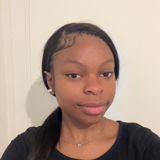 Babysitter in Nemours: Jemima