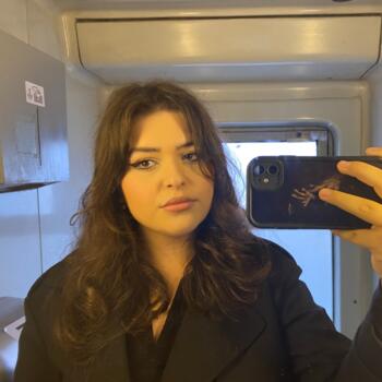 Bonă în București: Andreea