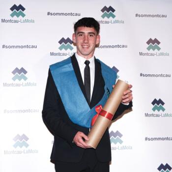 Babysitter in Terrassa: Pablo Andrés