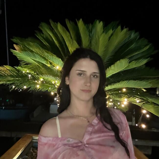 Bebisiterka u Novi Sad: Lana