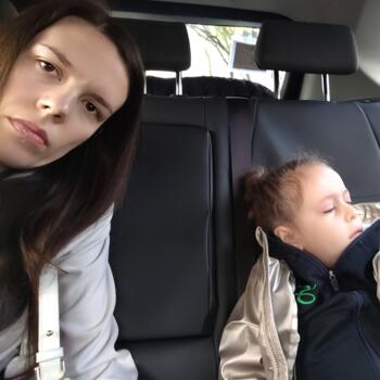 Parent Milan: Alessandra