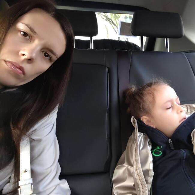 Babysitting job in Milan: Alessandra