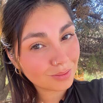 Babysitter Los Andes: Mercedes