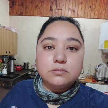 Trabajo para niñera en Machalí: trabajo de niñera Vanesa