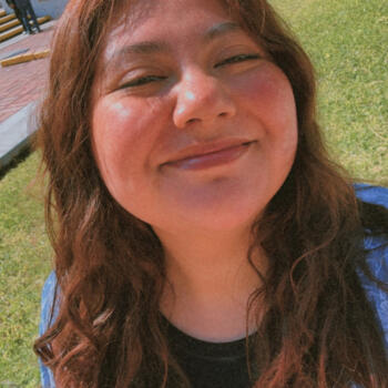 Babysitter Venceremos: Ana Raquel