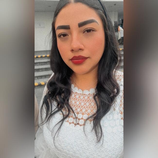 Niñera en Delegación Xochimilco: Keyla