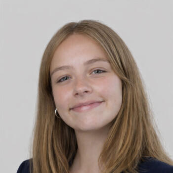 Babysitter in Grimbergen: Isaura