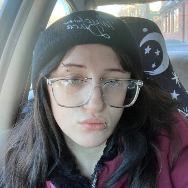 Babysitter in Chicago: Molly