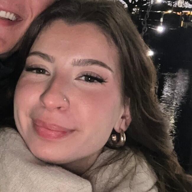 Babysitter in Eschenz: Elida