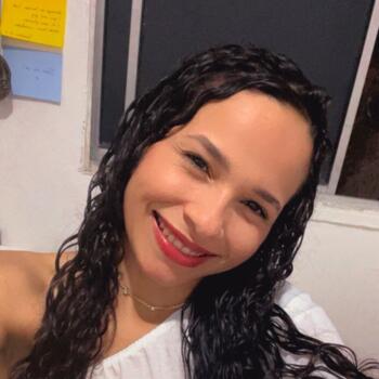 Babá em Salvador: Mirele Freitas