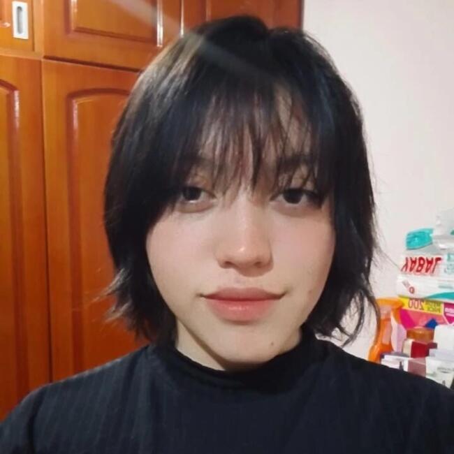 Niñera en Quito: Anahi