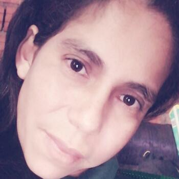 Babysitter Luque: Romina Beatriz