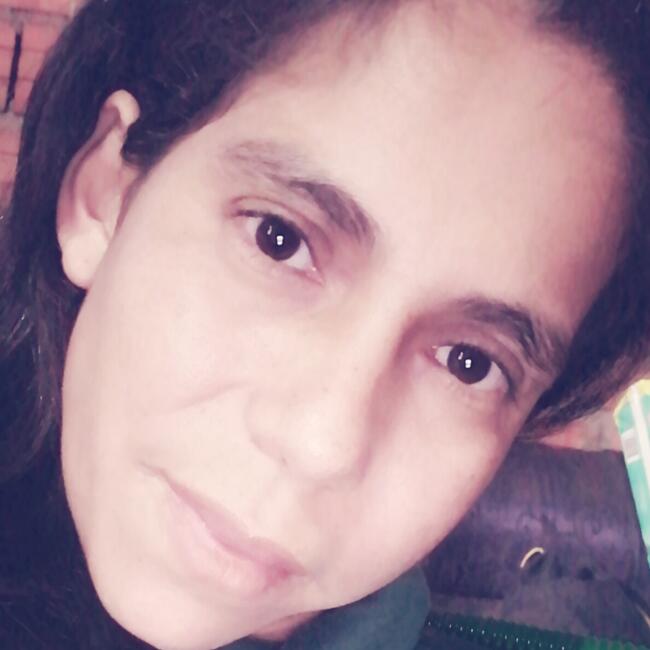 Babysitter in Luque: Romina Beatriz