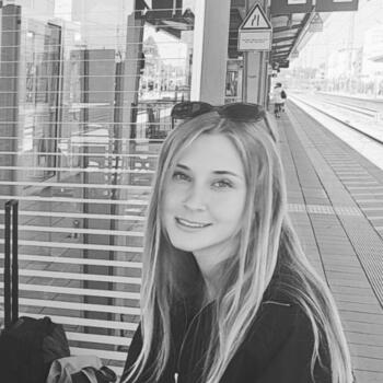 Babysitter Innsbruck: Alena