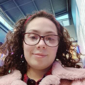 Babysitter in Peterborough: Beatriz